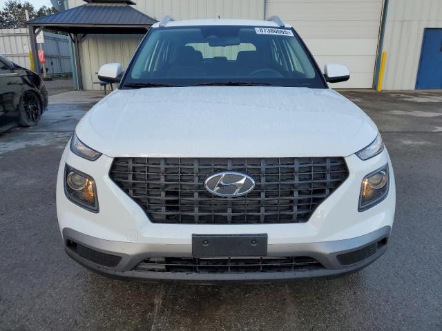 2025 HYUNDAI VENUE SEL - KMHRC8A39SU382137