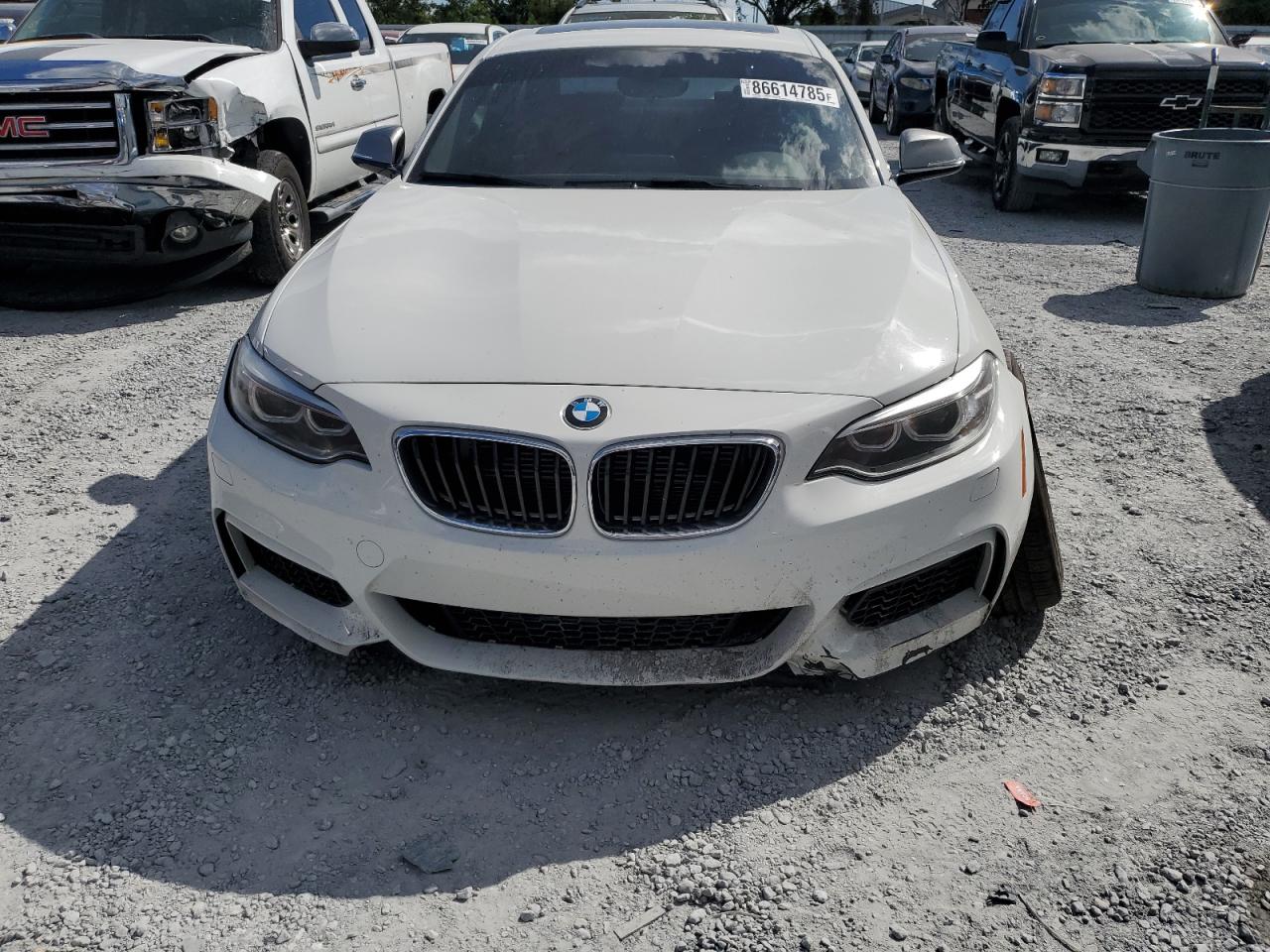 BMW M2 M235I