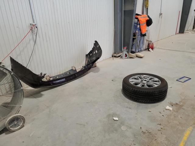 2019 CHEVROLET TRAVERSE P #3292373273