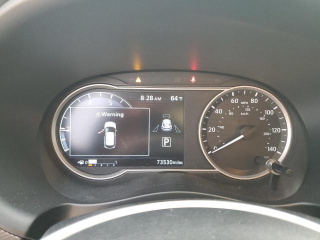 2018 NISSAN KICKS S - 3N1CP5CU2JL545063