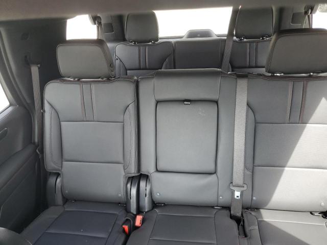 2025 CHEVROLET TAHOE K150 1GNS6RRD1SR108439