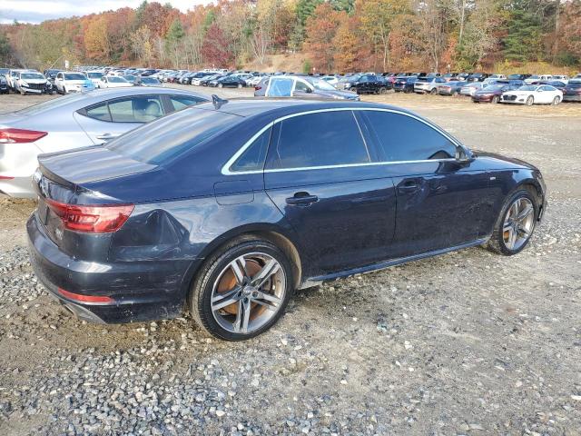 2018 AUDI A4 PREMIUM #3280305948
