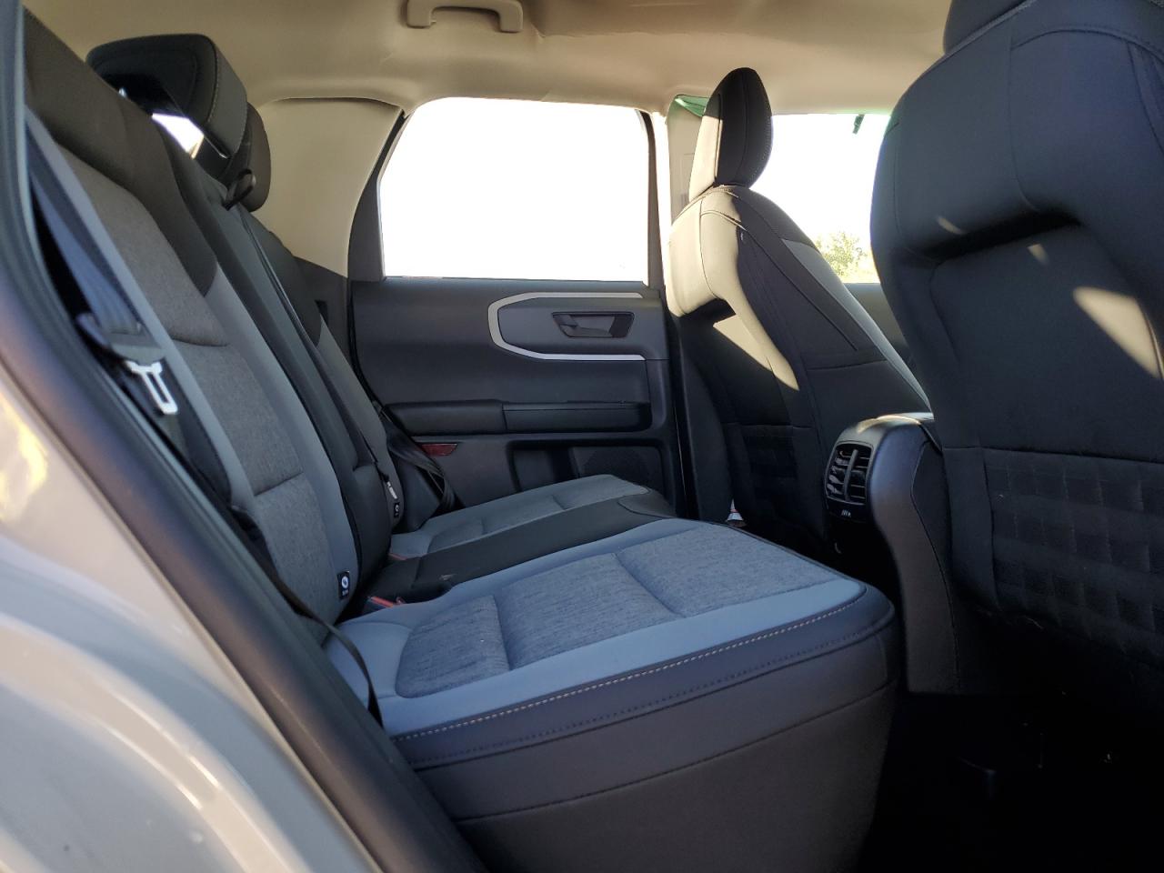 FORD BRONCO SPORT BIG BEND