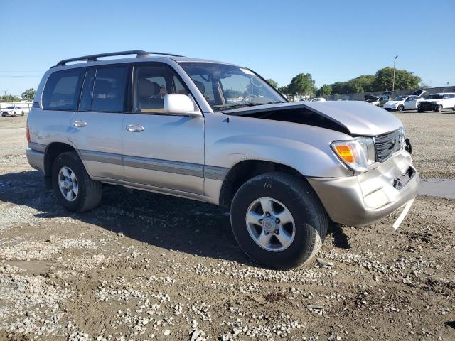 2000 TOYOTA LAND CRUIS #3311810186