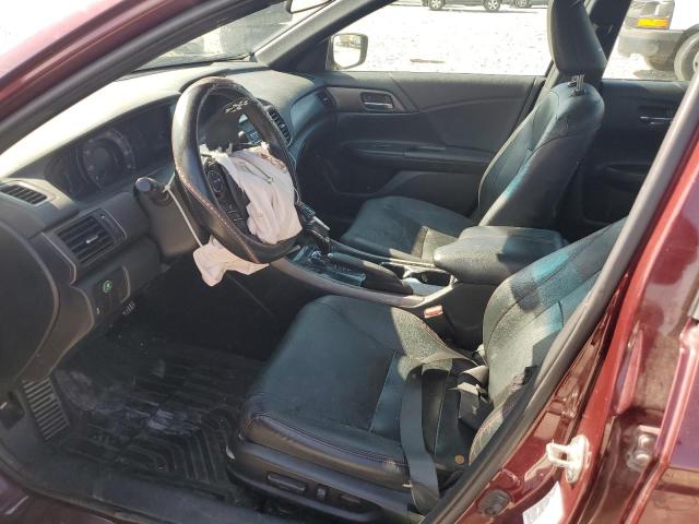 2017 HONDA ACCORD SPO - 1HGCR2F12HA234131