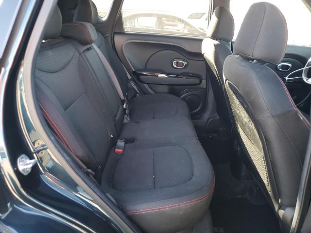 2018 KIA SOUL + #3296593017