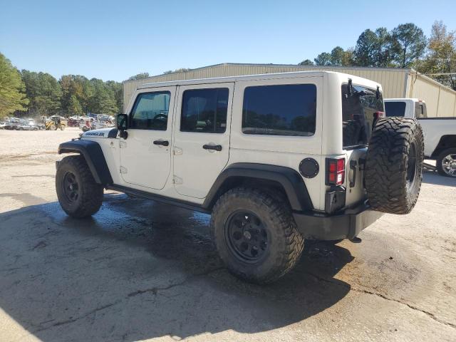 2016 JEEP WRANGLER U - 1C4HJWDG2GL121454
