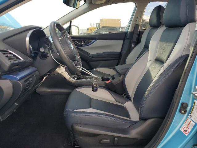 2019 SUBARU CROSSTREK LIMITED JF2GTDNCXKH393799