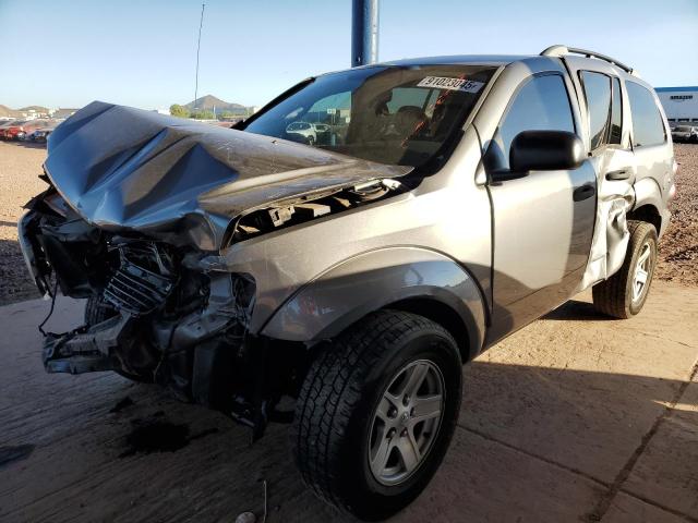 Global Auto Auctions: 2007 DODGE DURANGO SX