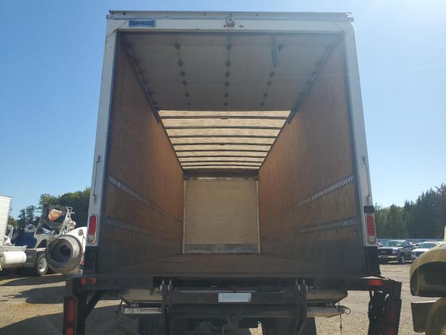 2023 FORD F650 SUPER #3257367768