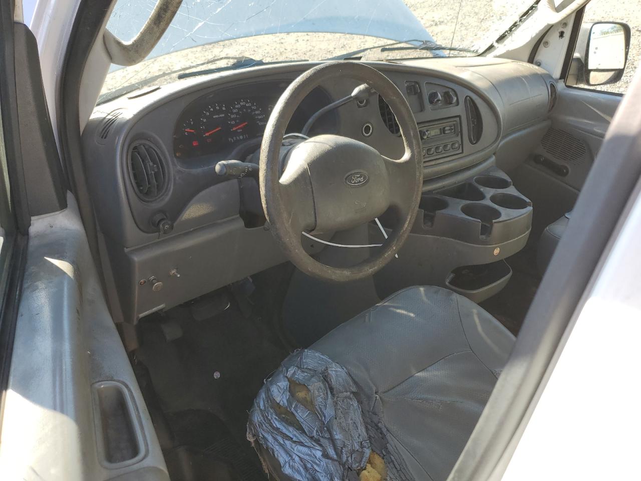 Lot #3285891587 2006 FORD ECONLINE