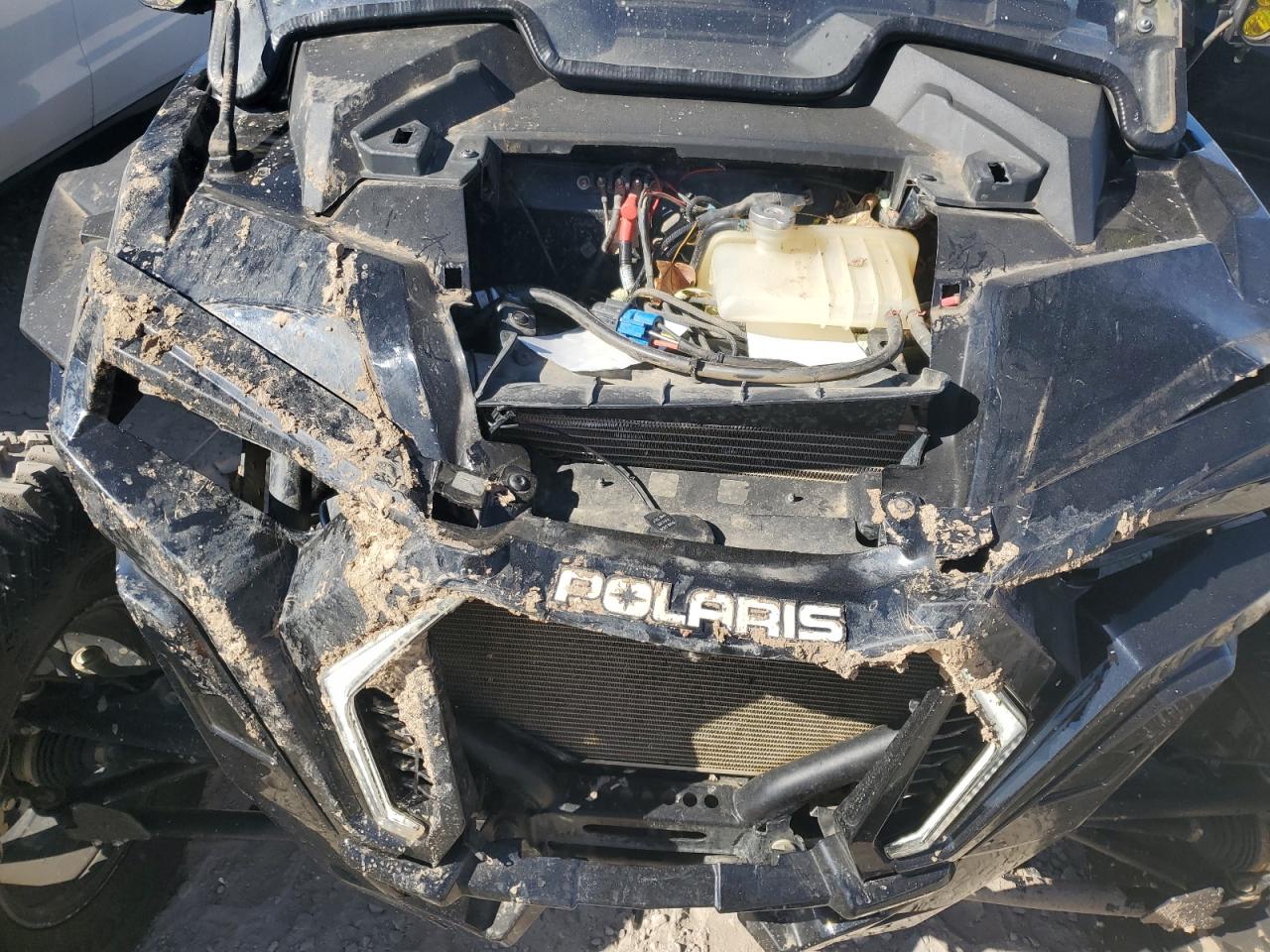 Lot #3304640941 2021 POLARIS RZR TURBO