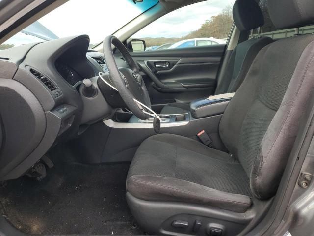 2015 NISSAN ALTIMA 2.5 #3303882693