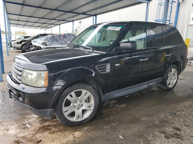 2006 LAND ROVER RANGE ROVE #3308198260