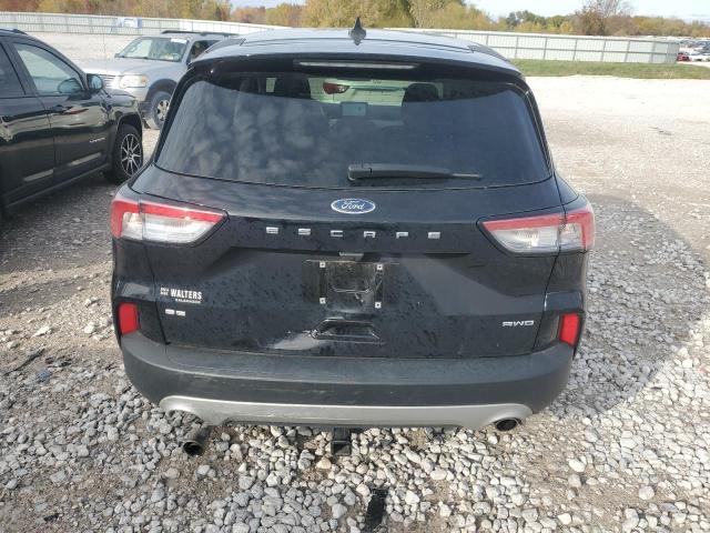 2022 FORD ESCAPE SE - 1FMCU9G66NUB25175
