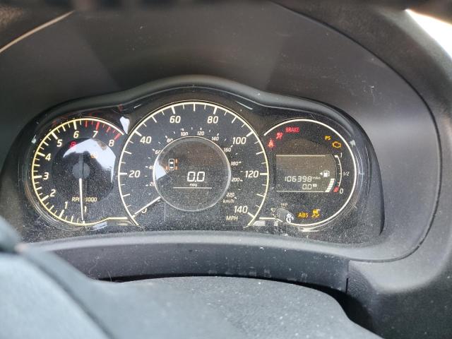 2015 NISSAN VERSA NOTE 3N1CE2CP7FL391777