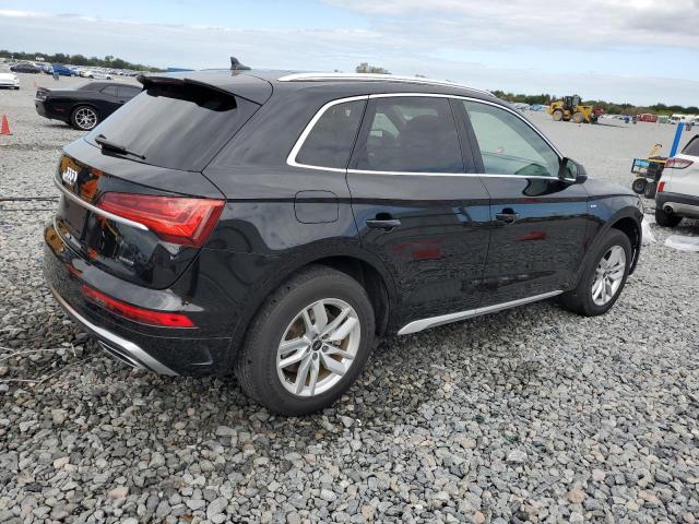 2023 AUDI Q5 PREMIUM - WA1GAAFY2P2028034