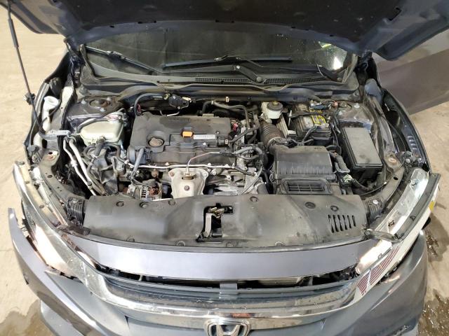 2017 HONDA CIVIC LX - 19XFC2F54HE223788