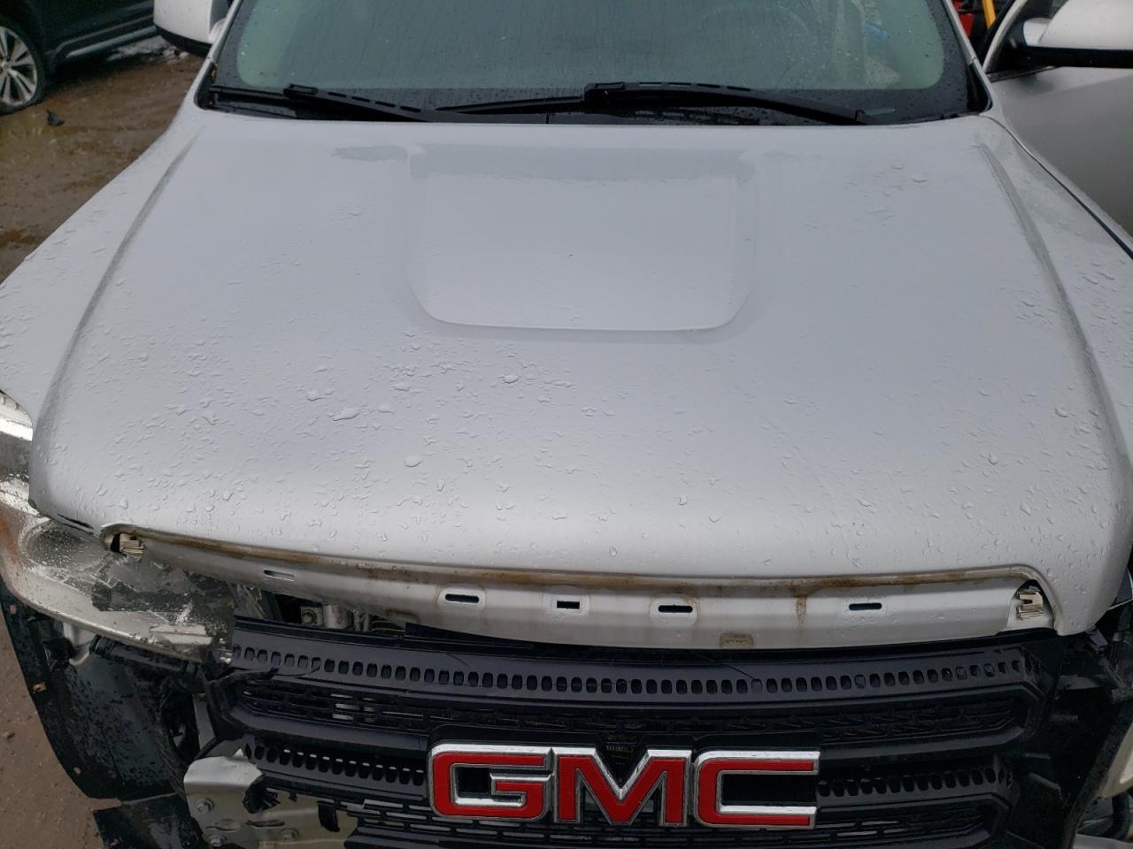 GMC TERRAIN SLE