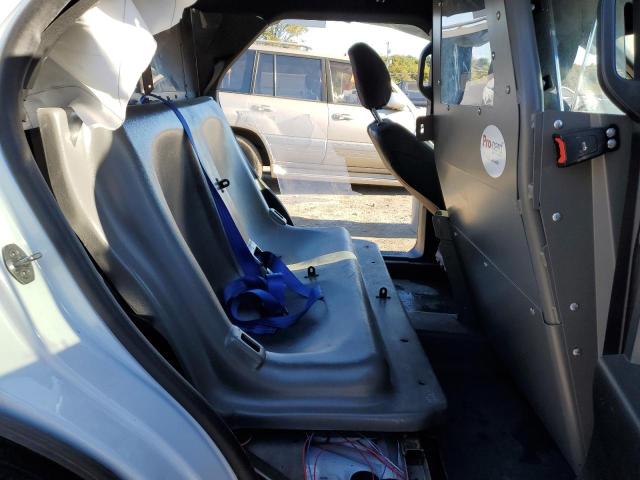 2022 FORD EXPLORER P - 1FM5K8AW1NNA14142