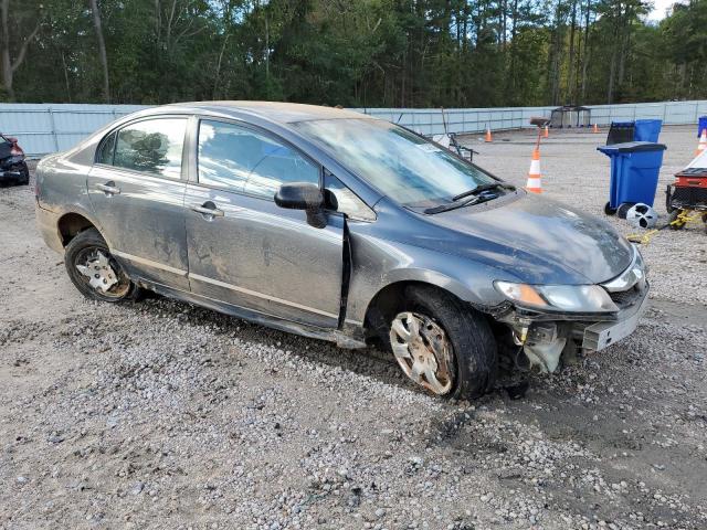 2010 HONDA CIVIC LX - 2HGFA1F53AH300369
