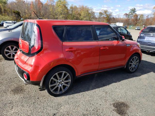 2019 KIA SOUL ! - Inny widok
