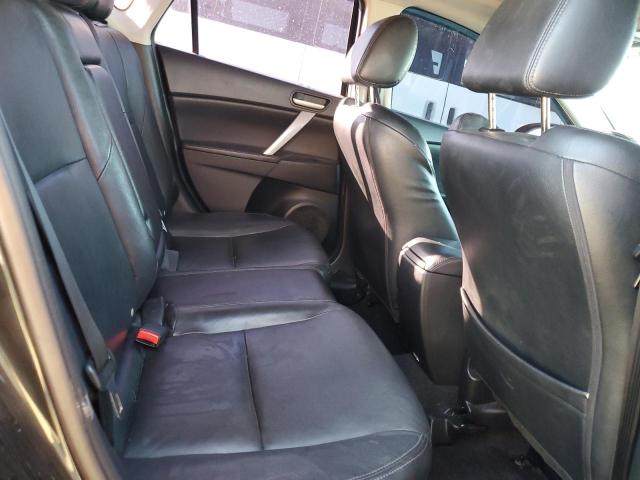 2012 MAZDA 3 S - JM1BL1M64C1503257