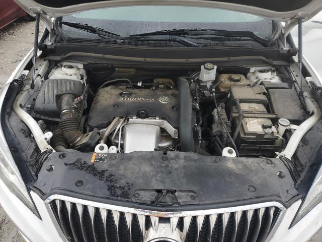 2016 BUICK ENVISION P LRBFXESX1GD235103