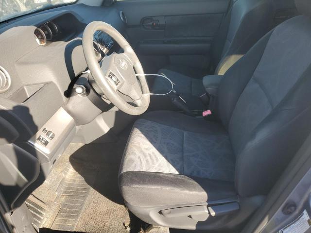 2012 TOYOTA SCION XB #3298060148