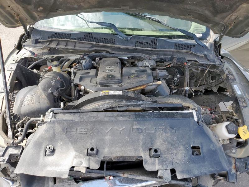 2015 RAM 2500 LARAM #3286698297