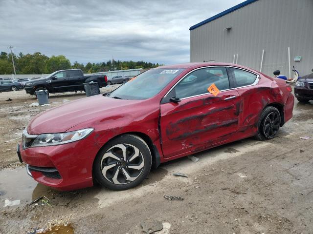 2017 HONDA ACCORD LX- 1HGCT1B34HA001208