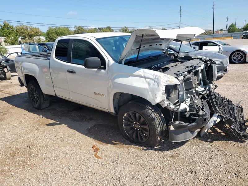 2022 GMC CANYON ELE 1GTH5BEN4N1249424