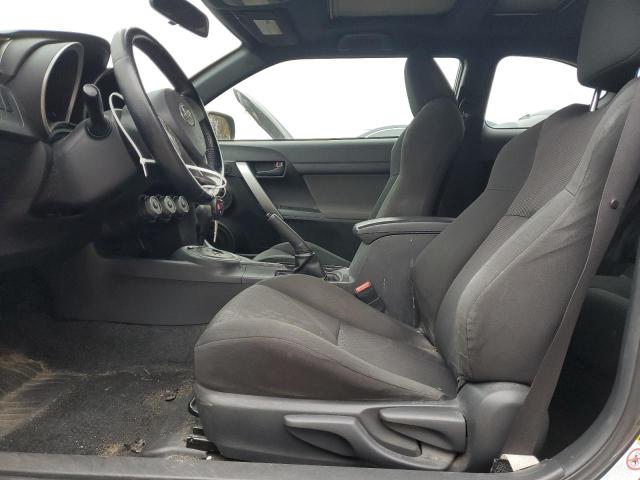 2013 TOYOTA SCION TC - JTKJF5C77D3049623