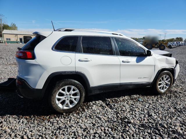 2016 JEEP CHEROKEE L #3277319354