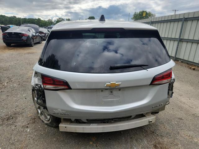 2022 CHEVROLET EQUINOX 3GNAXUEV0NL106025