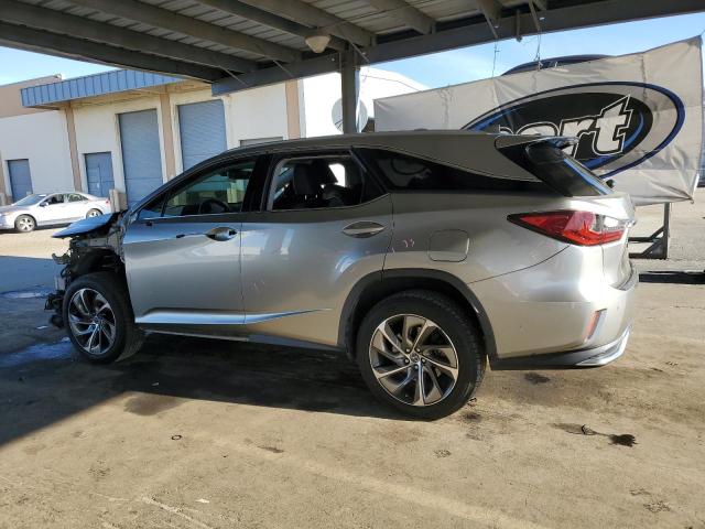 2019 LEXUS RX 350 L - JTJDZKCA4K2015290