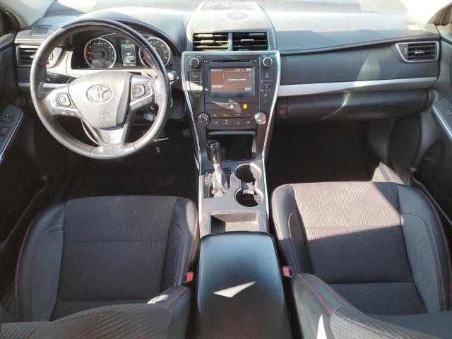 2016 TOYOTA CAMRY LE - 4T1BF1FK3GU264690