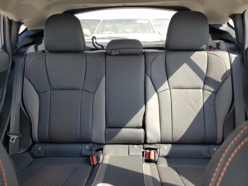 2024 SUBARU CROSSTREK #3285530273