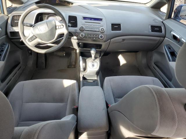 2006 HONDA CIVIC EX #3284635321