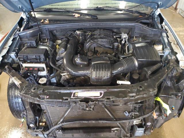 2012 JEEP GRAND CHER - 1C4RJFAG3CC242674