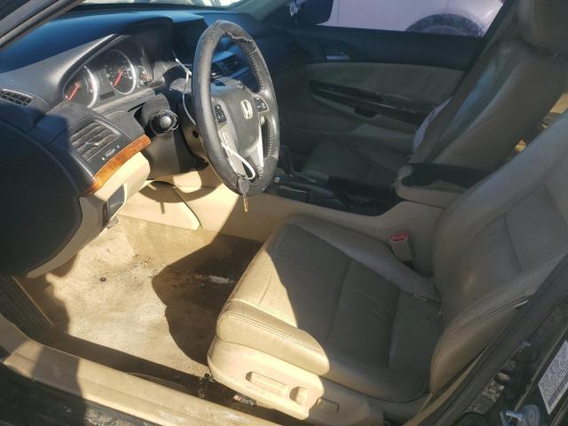 2012 HONDA ACCORD - 1HGCP2F89CA062739