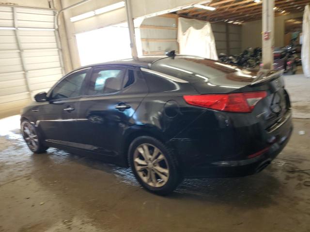 2013 KIA OPTIMA LX #3301808327