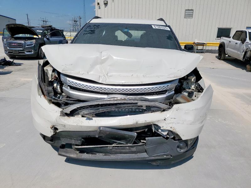 2011 FORD EXPLORER X #3303938696