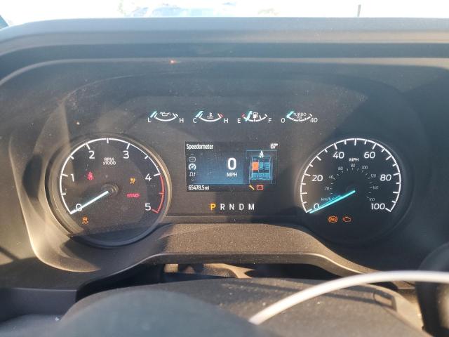 2023 FORD F250 SUPER - 1FT7W2BT6PEC30820