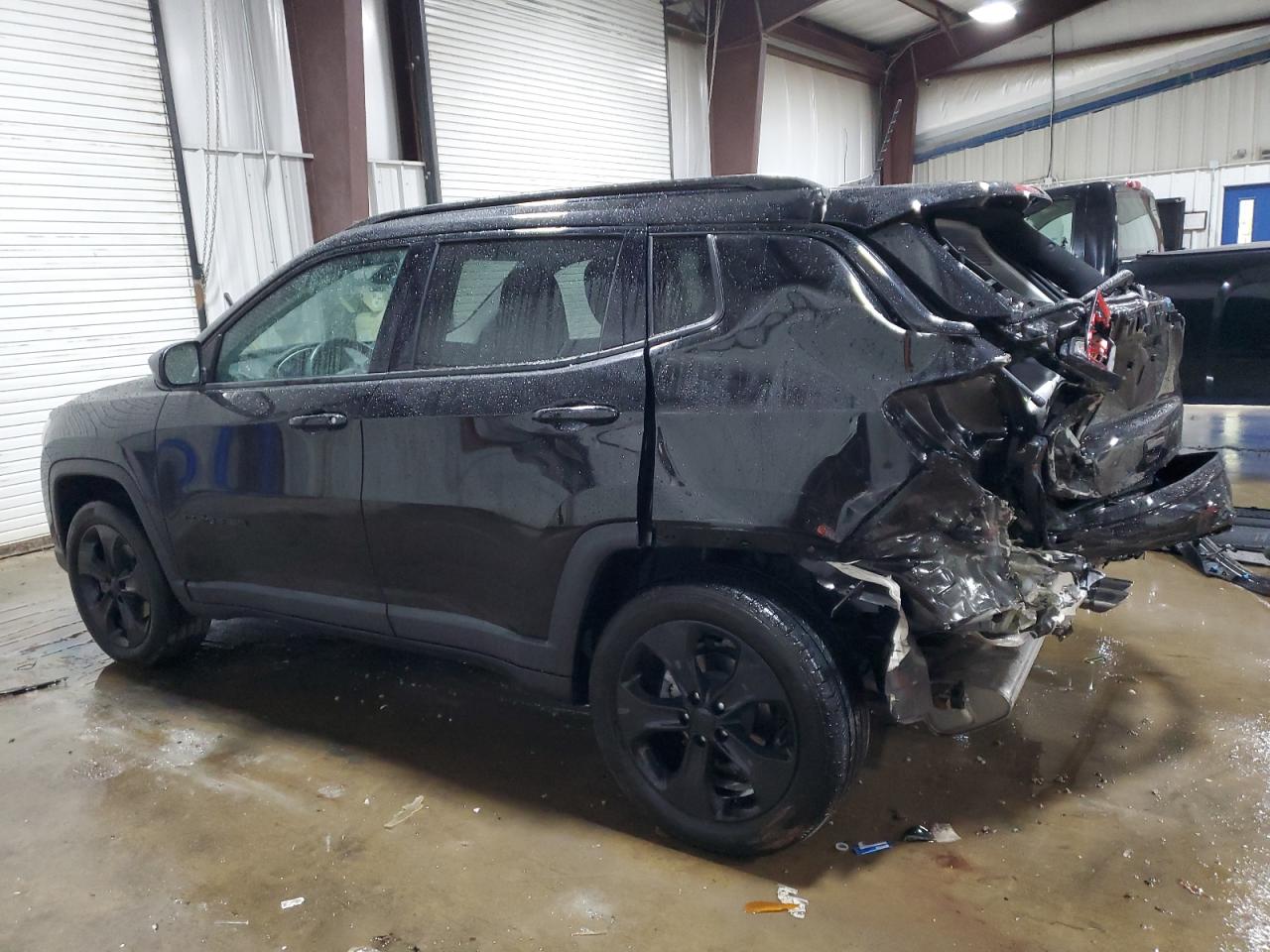 JEEP COMPASS LATITUDE