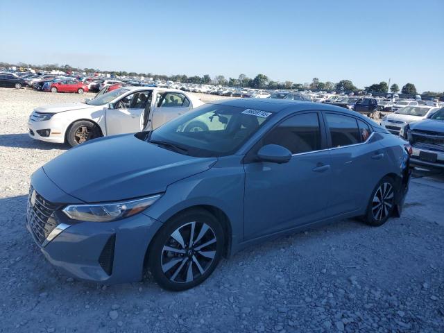 Global Auto Auctions: 2024 NISSAN SENTRA SV