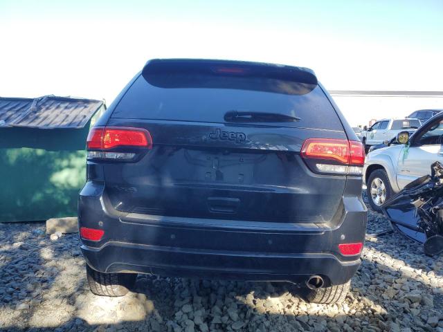 2017 JEEP GRAND CHER #3279572241