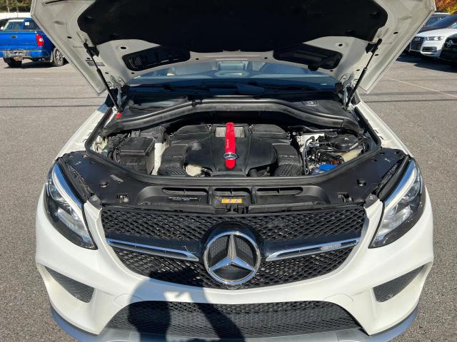 2017 MERCEDES-BENZ GLE COUPE 4JGED6EB4HA066835