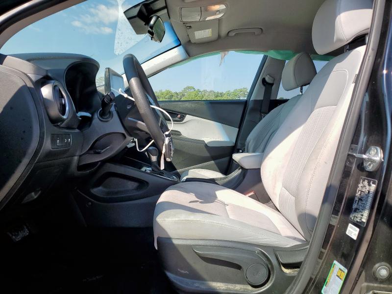 2022 HYUNDAI KONA SEL #3284091535