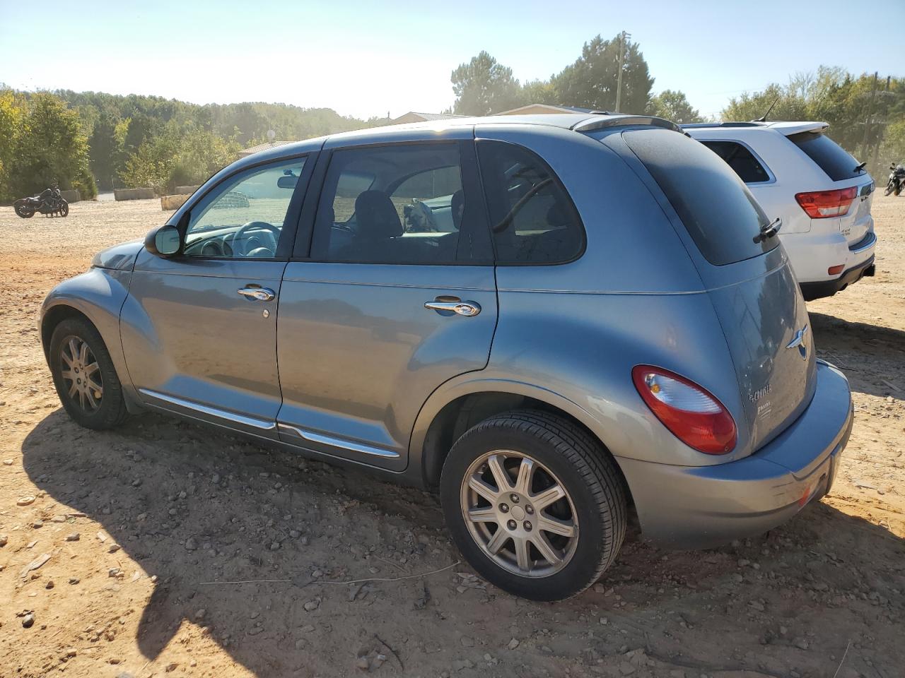 CHRYSLER PT CRUISER